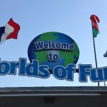Worlds of Fun - 001